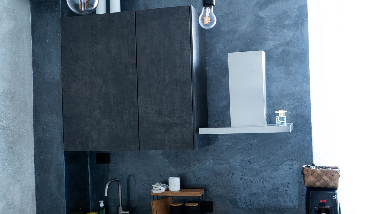 Photo of Kitchen in Reggio nell'Emilia