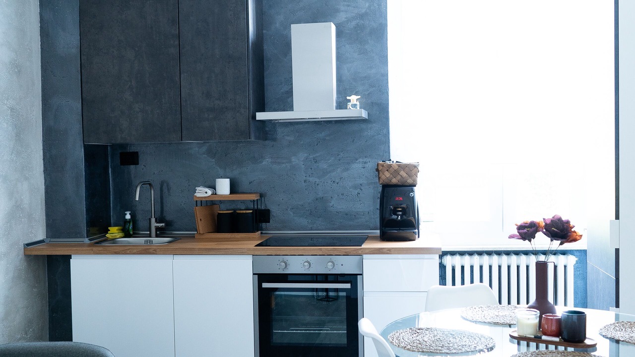 Photo of Kitchen in Reggio nell'Emilia