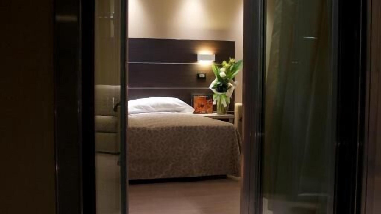 Photo of Bedroom in Romano di Lombardia