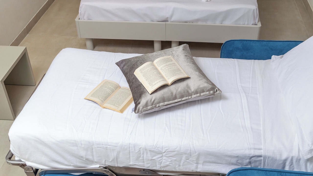 Photo of Bedroom in Birgi Vecchi
