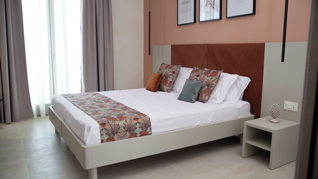 Photo of Bedroom in Birgi Vecchi