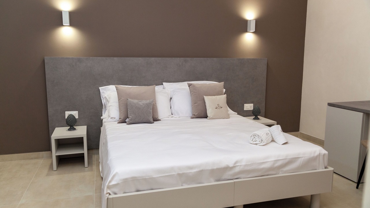 Photo of Bedroom in Birgi Vecchi