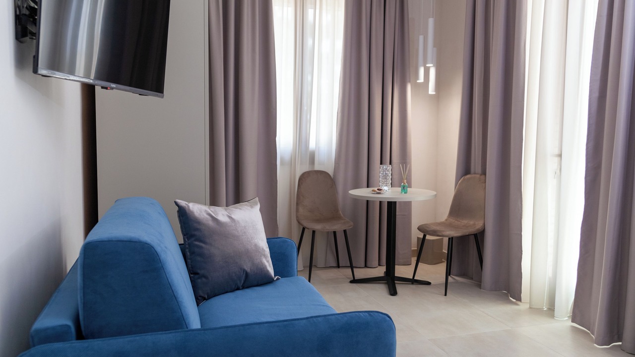 Photo of Bedroom in Birgi Vecchi