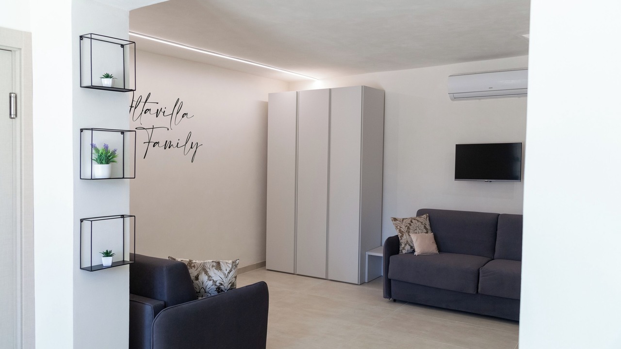 Photo of Bedroom in Birgi Vecchi