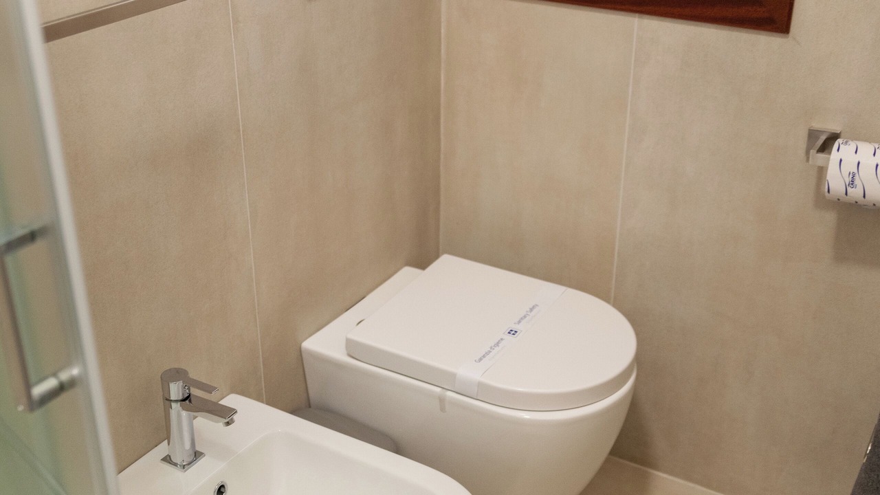 Photo of Bathroom in Birgi Vecchi