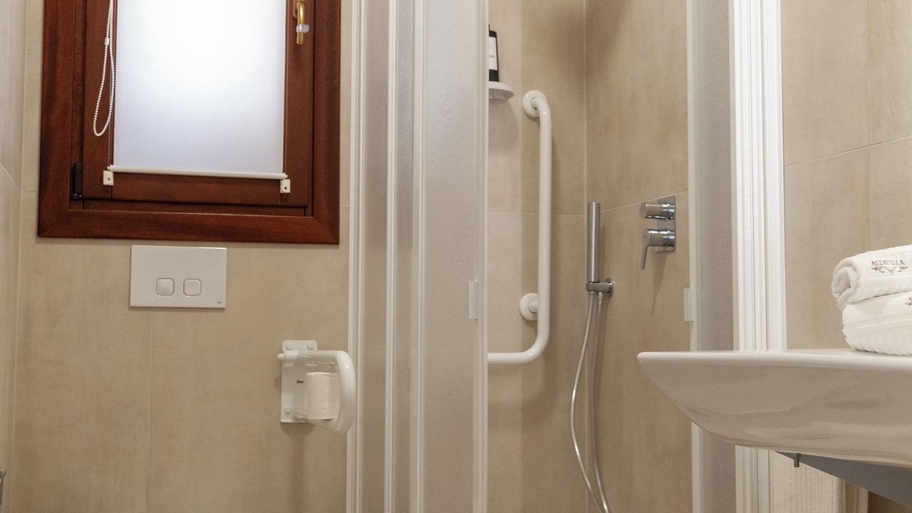 Photo of Bathroom in Birgi Vecchi