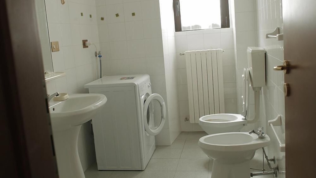 Photo of Bathroom in Calde