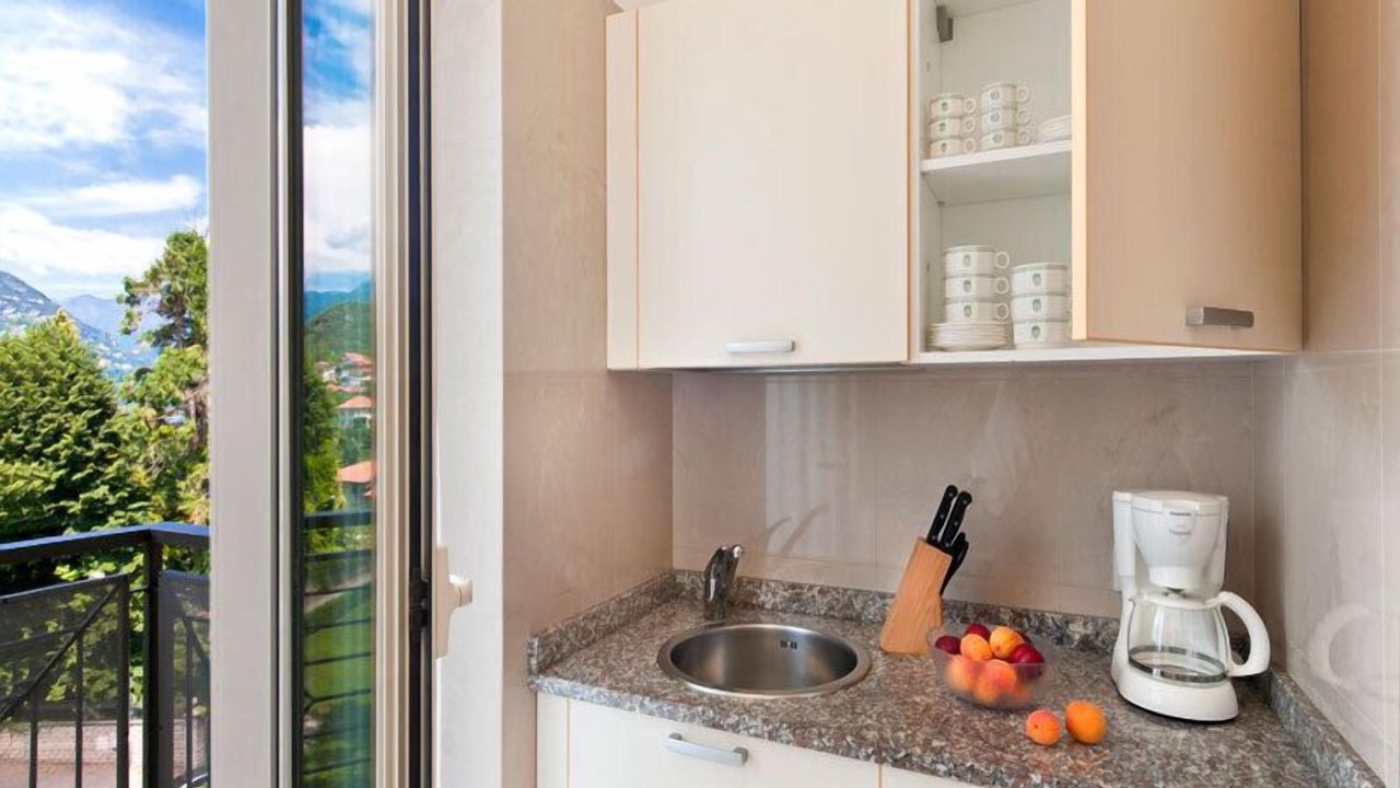 Photo of Kitchen in Baveno