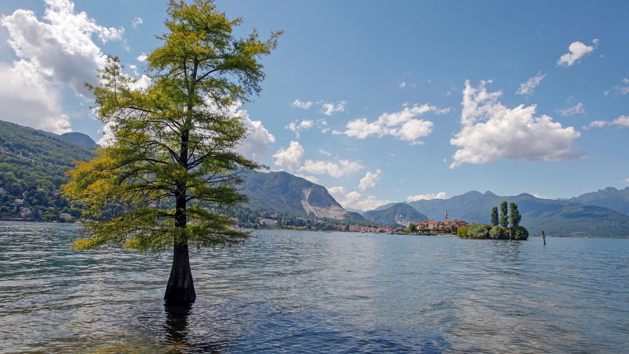 Photo of Outdoor in Baveno