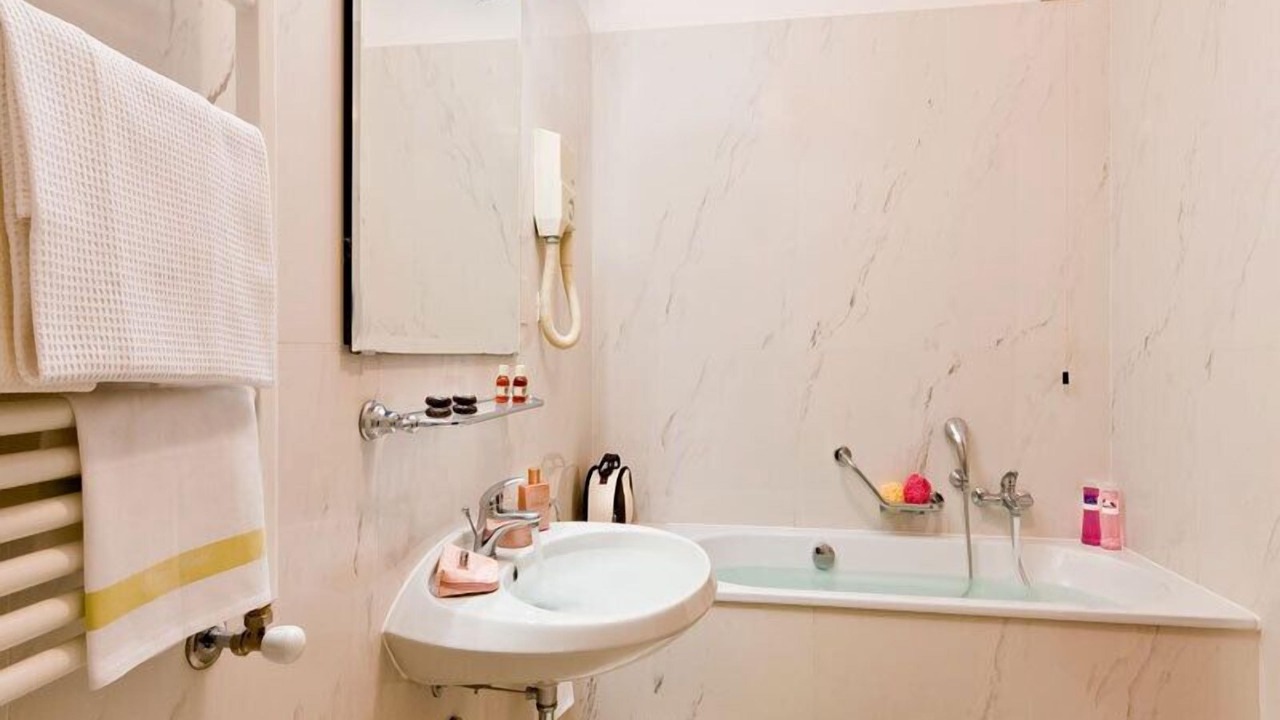 Photo of Bathroom in Baveno