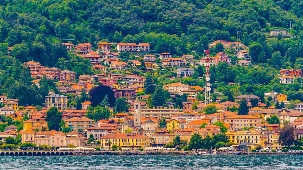 Photo of Outdoor in Baveno