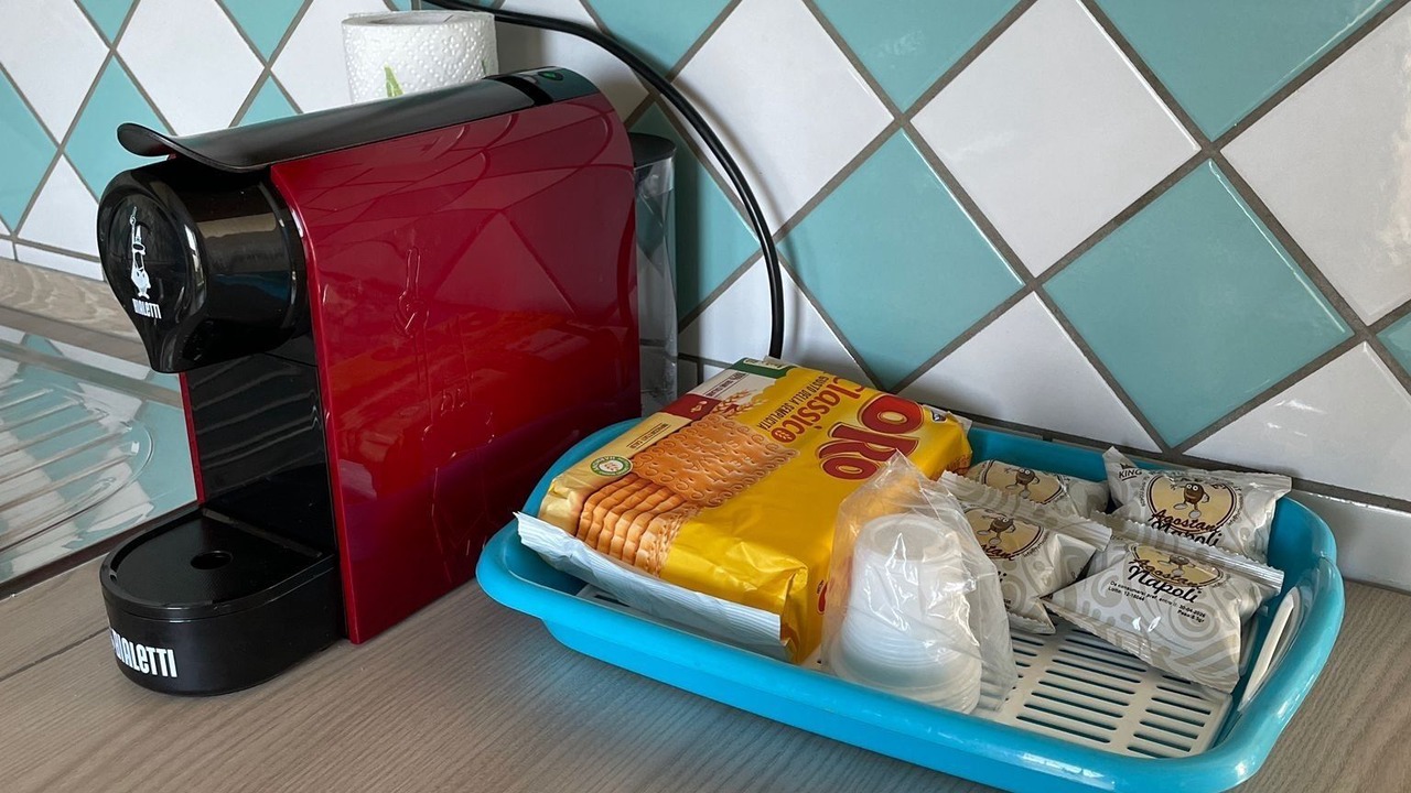 Photo of Kitchen in Case Fornace