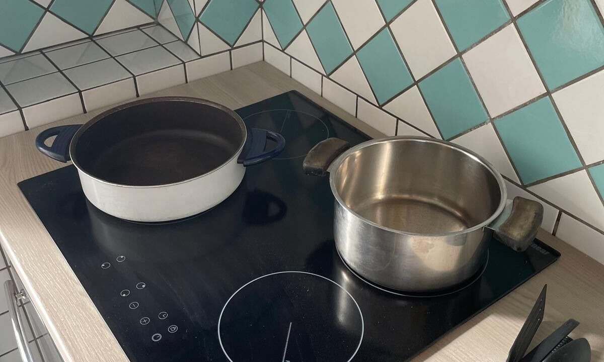Photo of Kitchen in Case Fornace