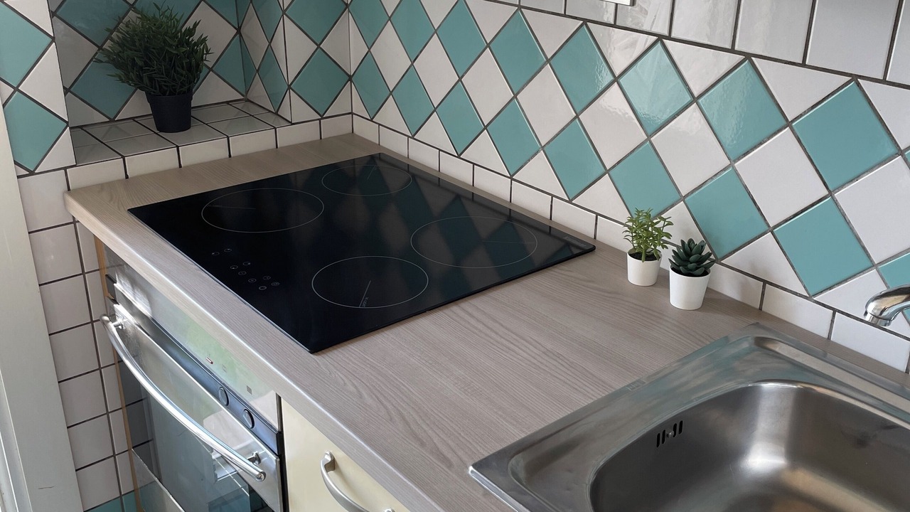 Photo of Kitchen in Case Fornace