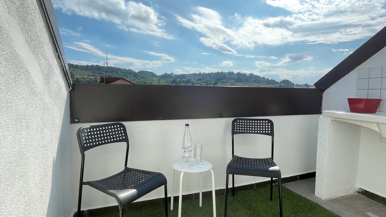 Photo of Outdoor in Case Fornace