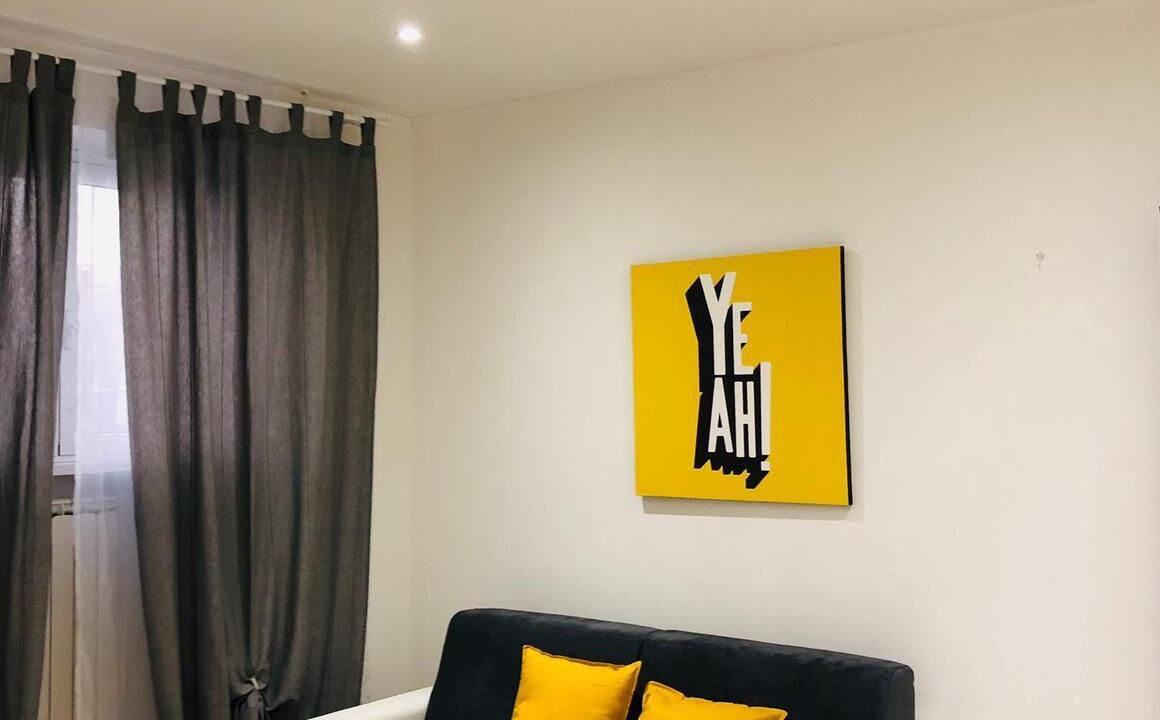Photo of Livingroom in Universita