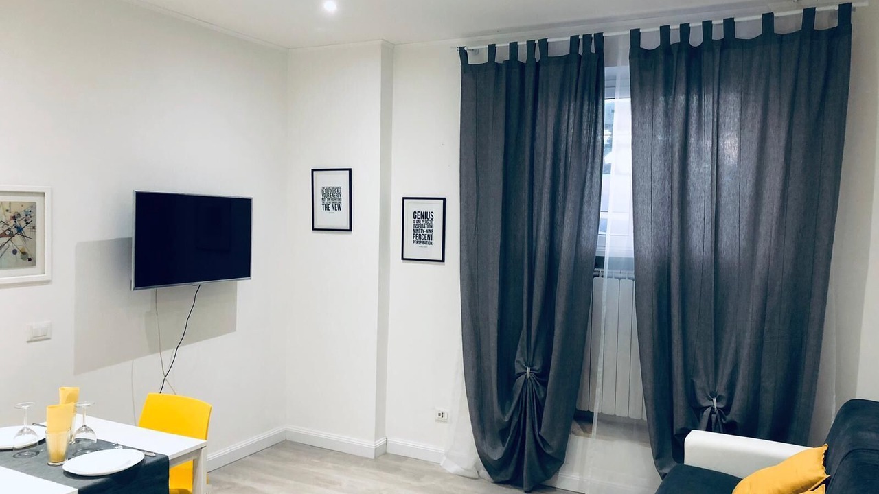 Photo of Livingroom in Universita