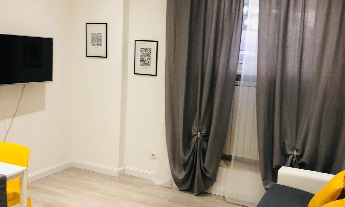 Photo of Livingroom in Universita