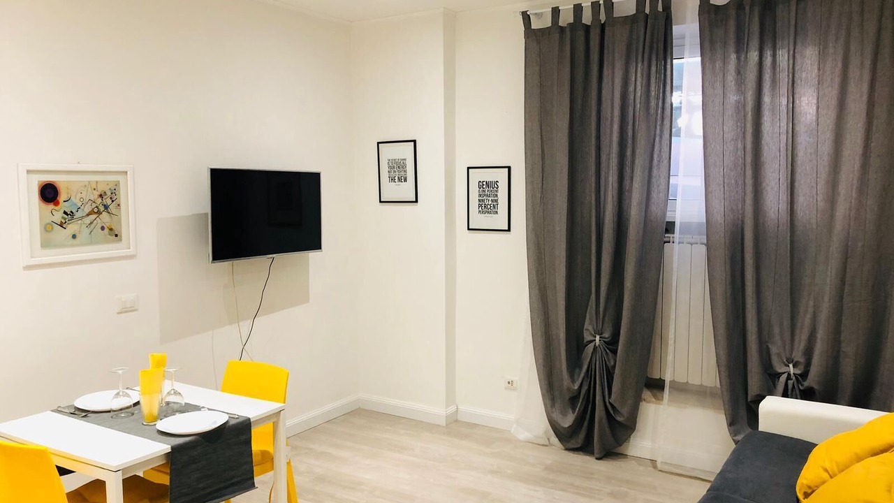 Photo of Livingroom in Universita
