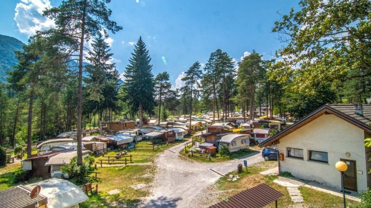 Photo of Outdoor in Prestinone
