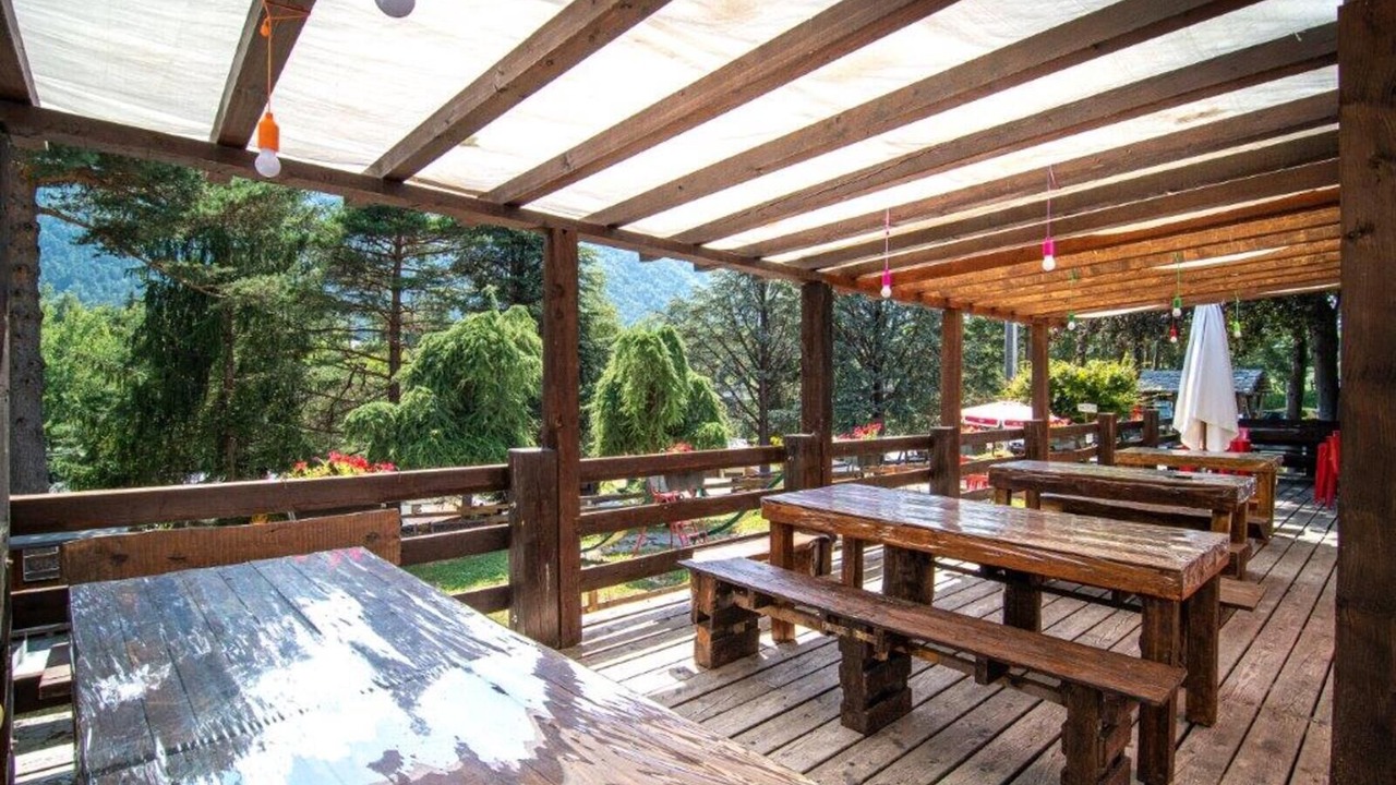 Photo of Outdoor in Prestinone