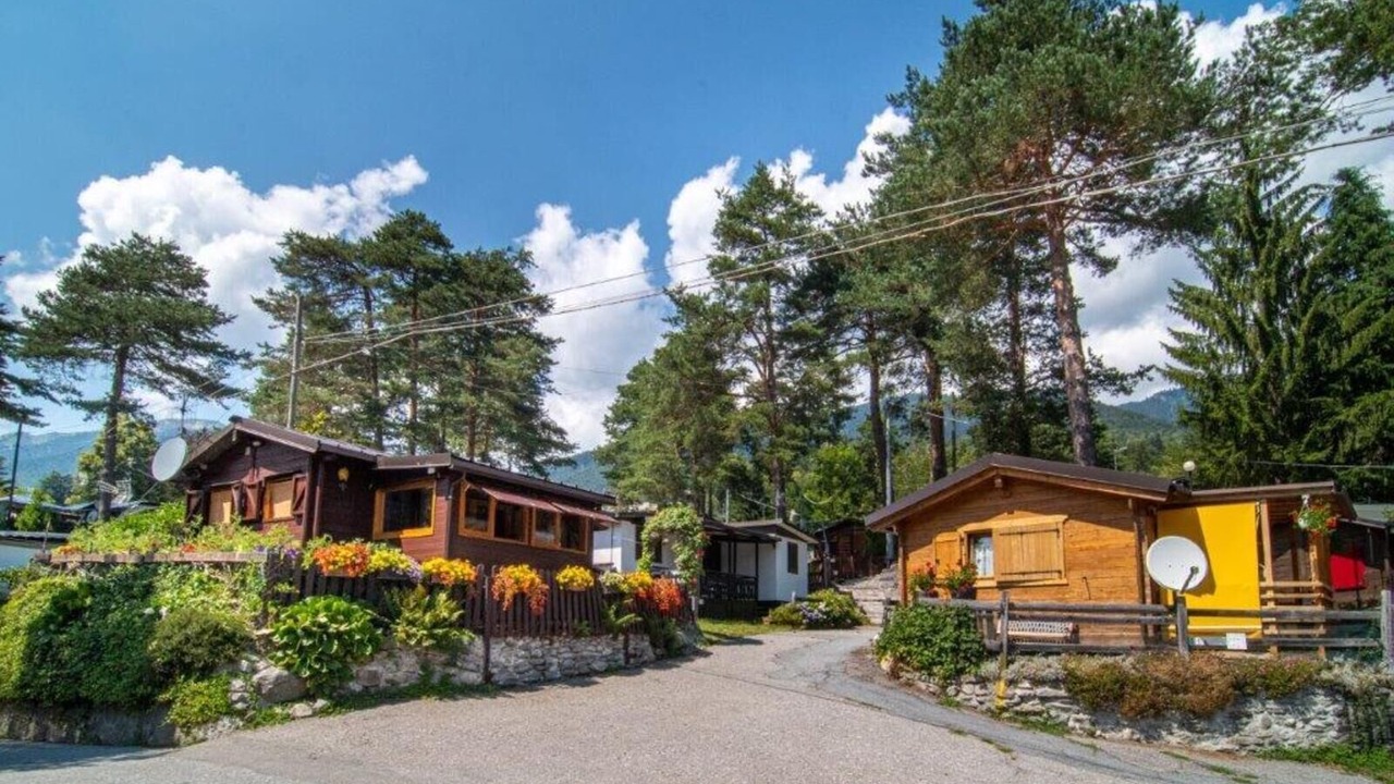 Photo of Outdoor in Prestinone