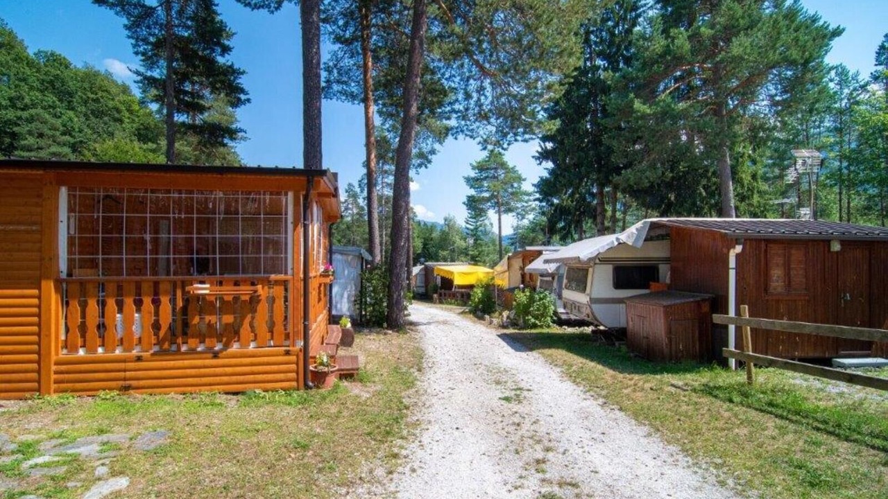 Photo of Outdoor in Prestinone