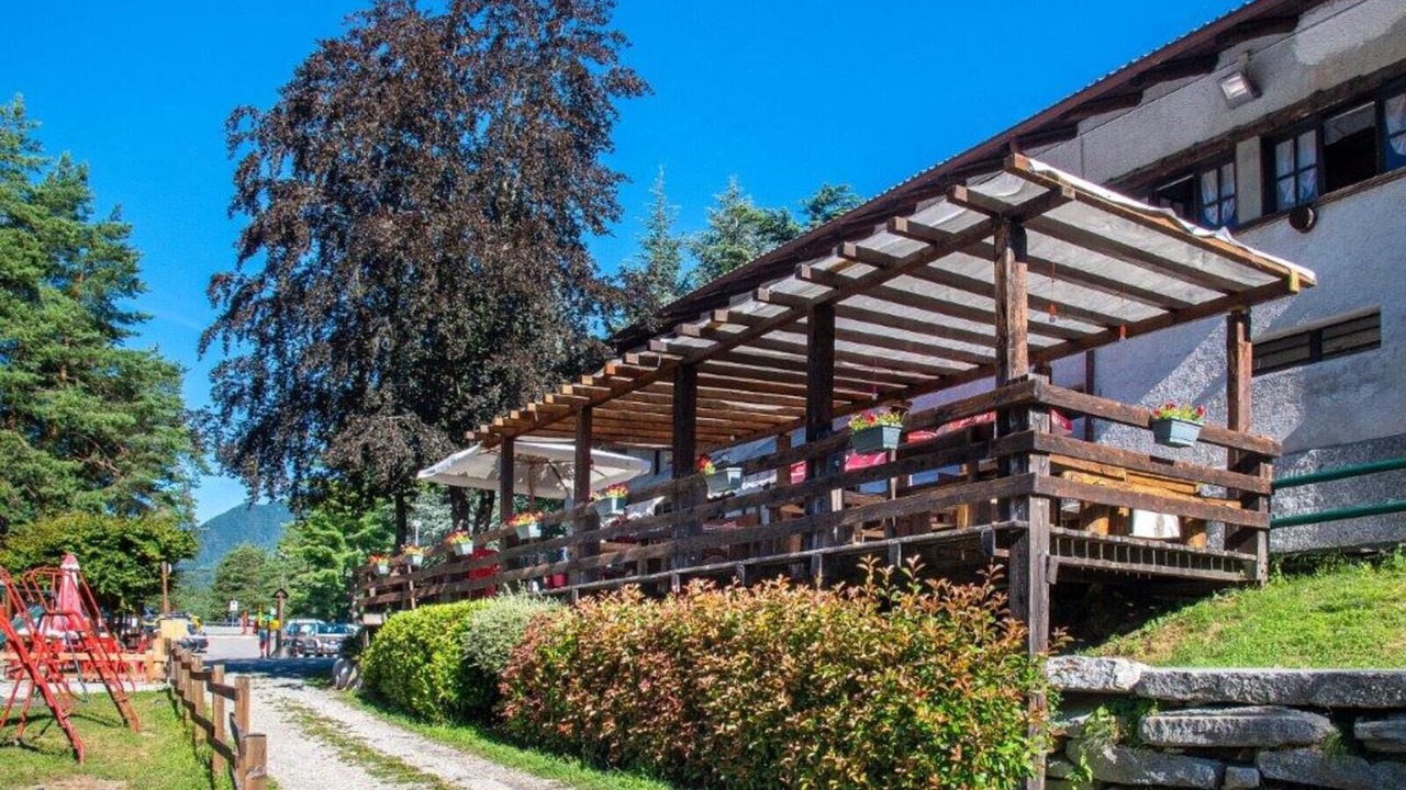 Photo of Outdoor in Prestinone