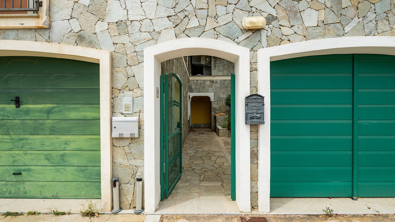 Photo of Outdoor in Villasimius