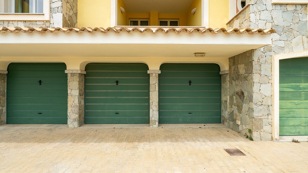 Photo of Outdoor in Villasimius