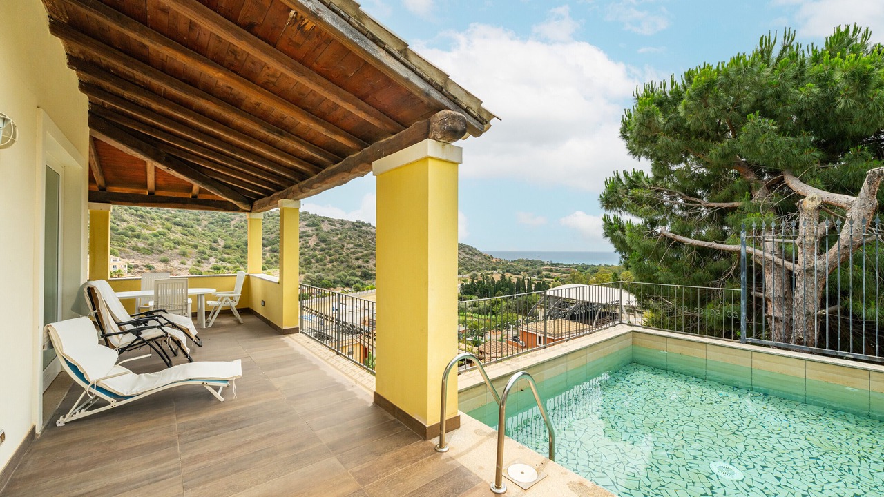 Photo of Outdoor in Villasimius