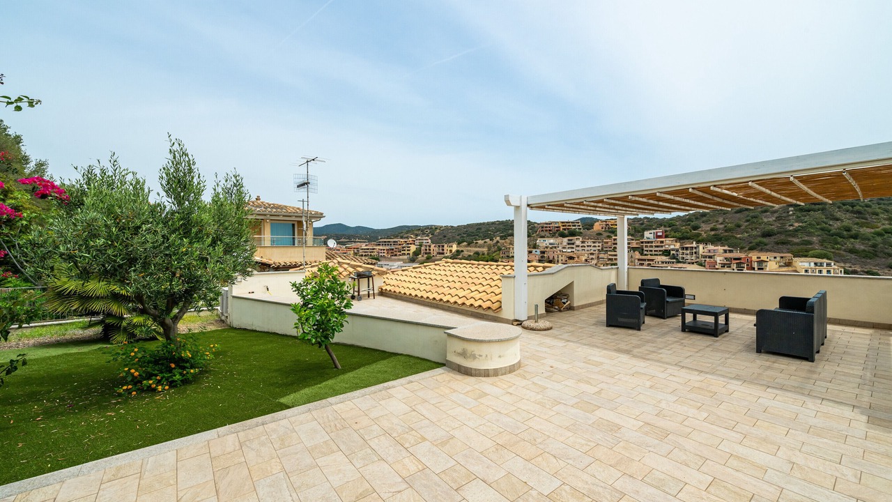 Photo of Outdoor in Villasimius