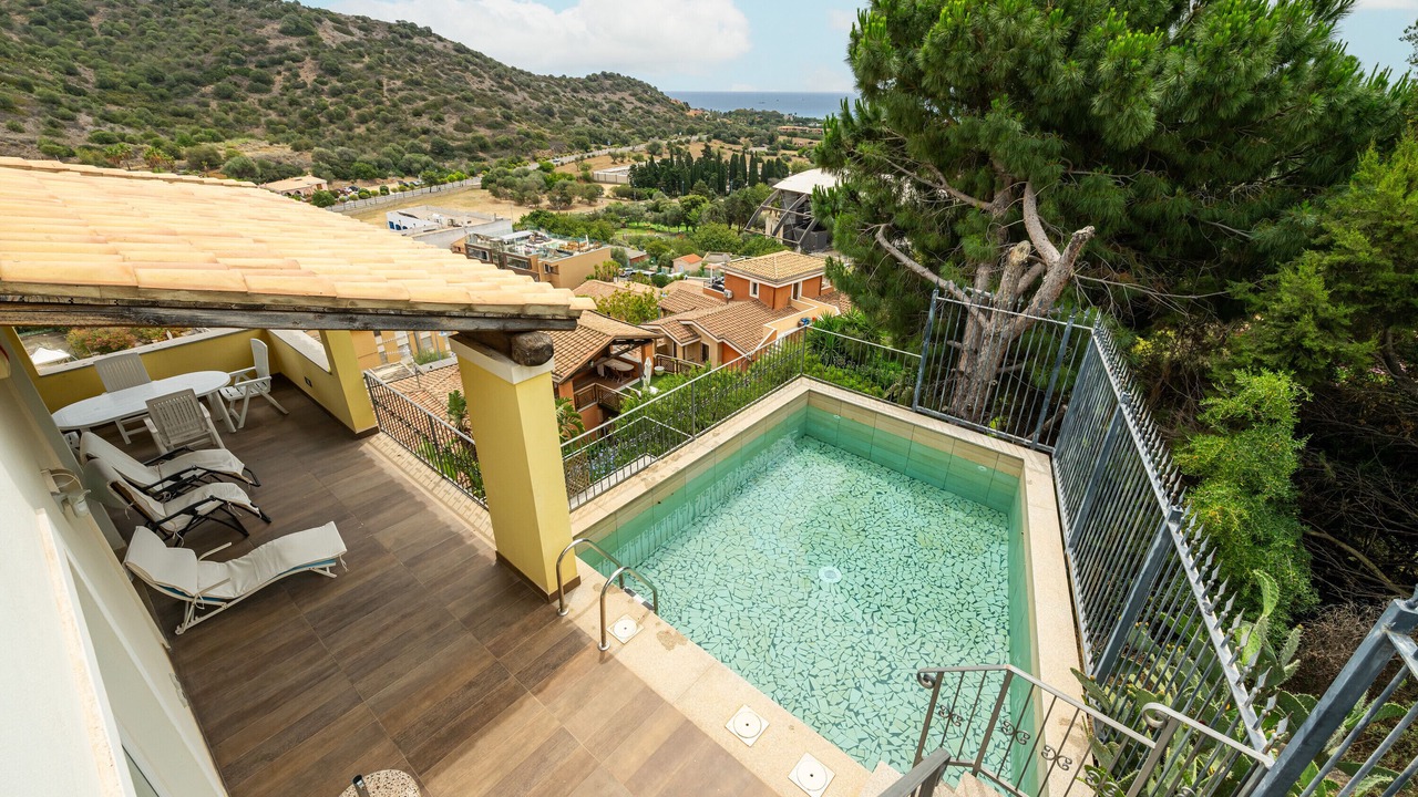 Photo of Outdoor in Villasimius