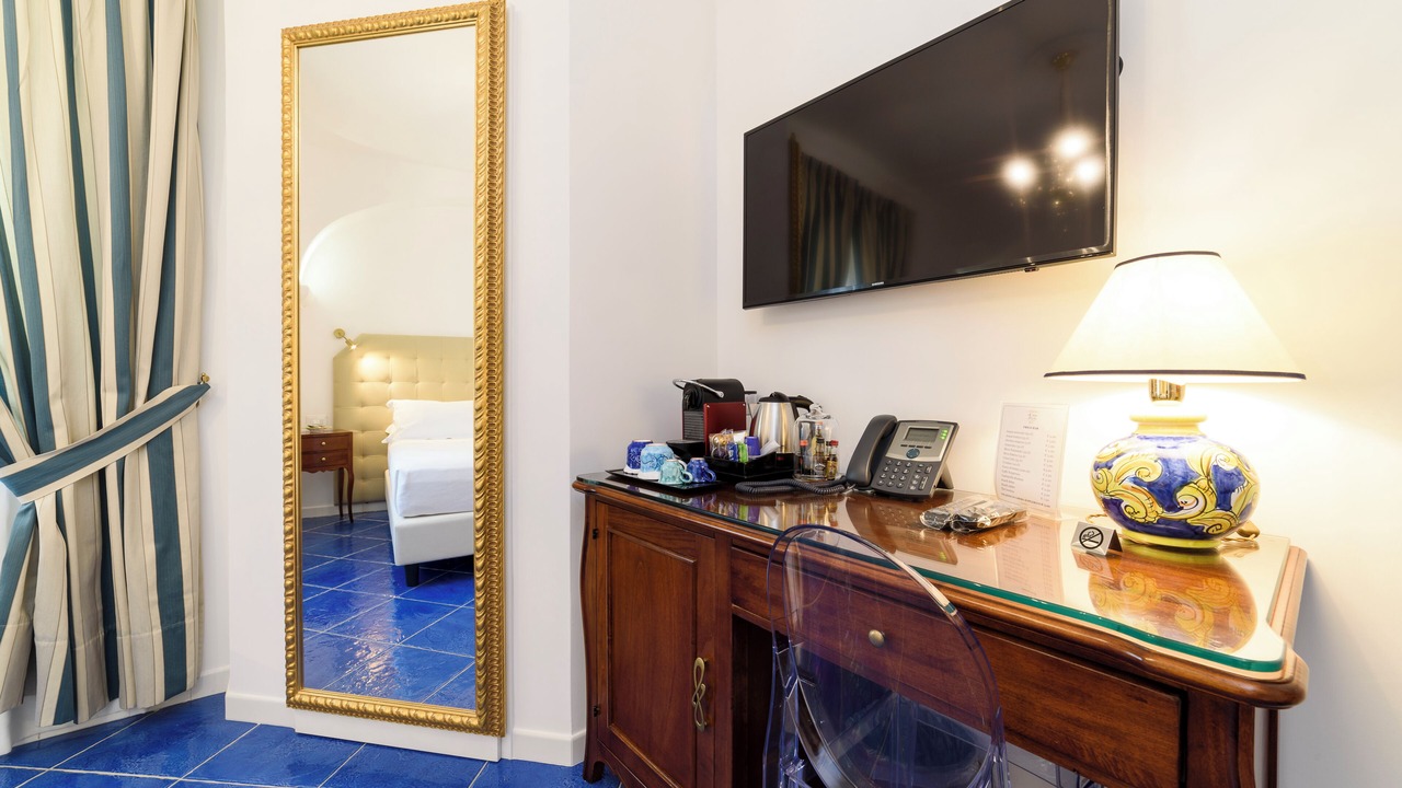 Photo of Bedroom in Marina Di Camerota