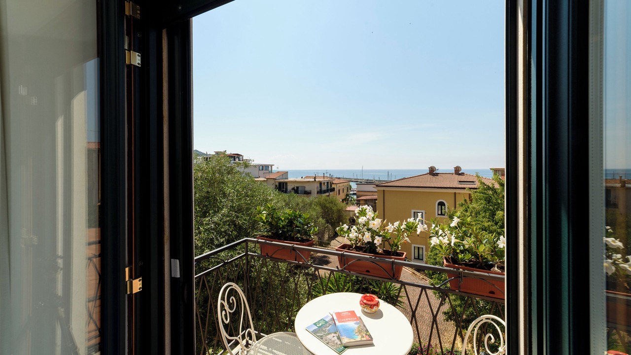 Photo of Outdoor in Marina Di Camerota