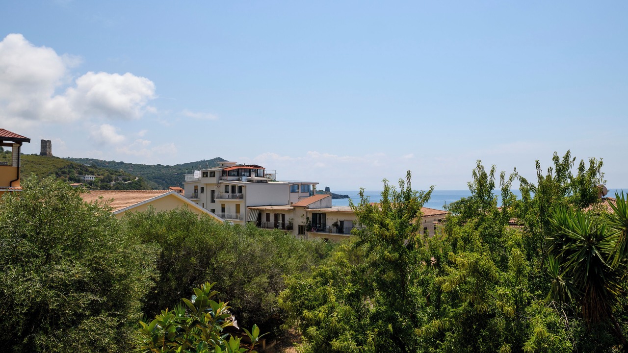 Photo of Outdoor in Marina Di Camerota
