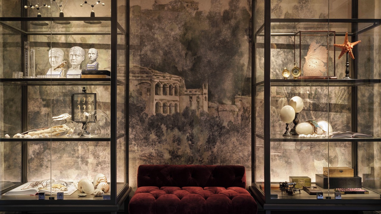 Photo of Bedroom in Le Cure