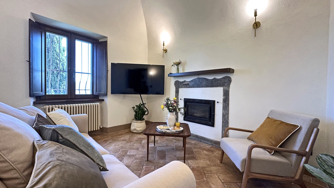 Photo of Livingroom in Filattiera