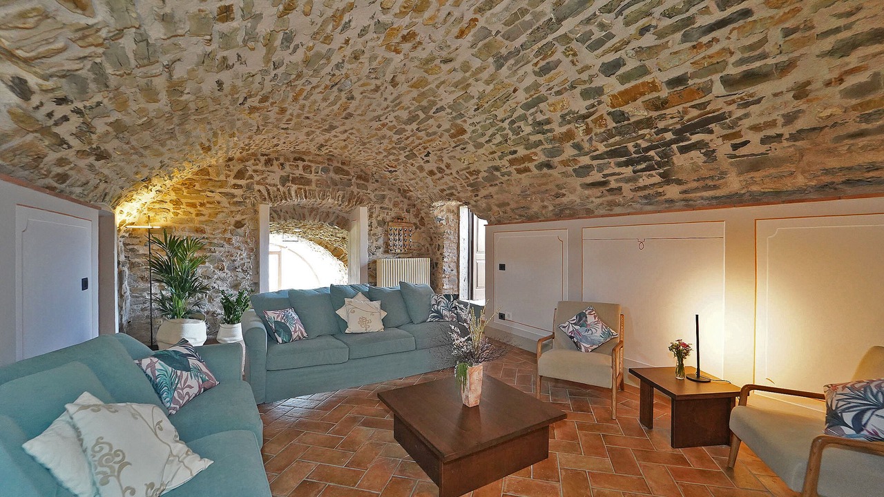 Photo of Livingroom in Filattiera