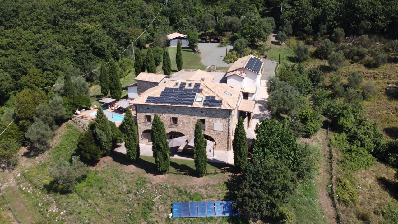 Photo of Outdoor in Filattiera