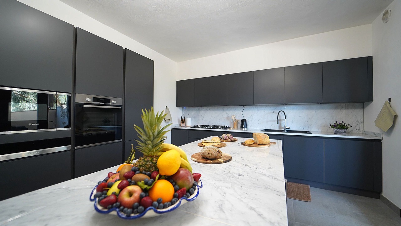 Photo of Kitchen in Filattiera
