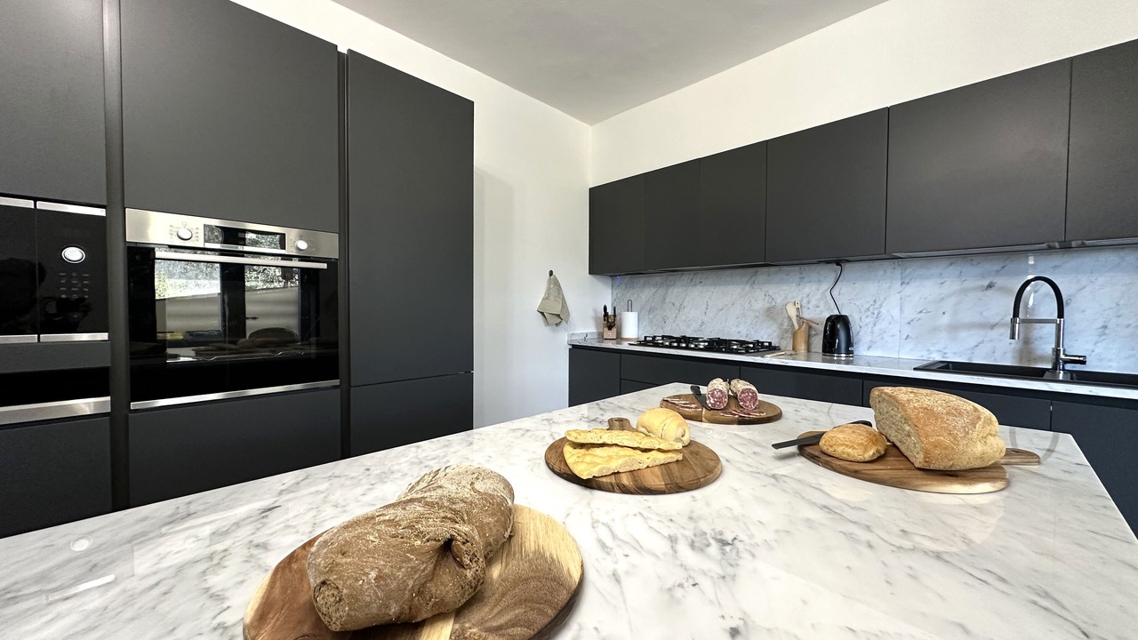 Photo of Kitchen in Filattiera