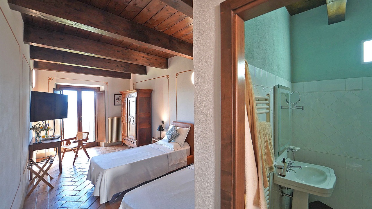 Photo of Bedroom in Filattiera