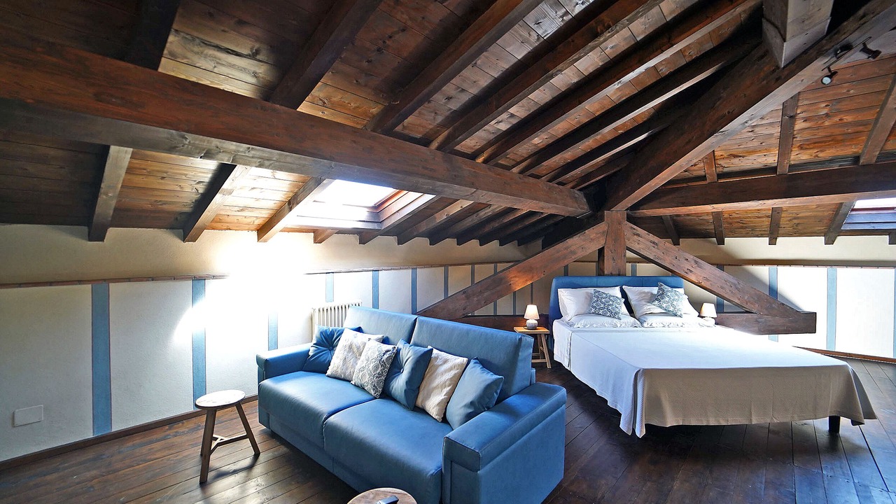Photo of Livingroom in Filattiera
