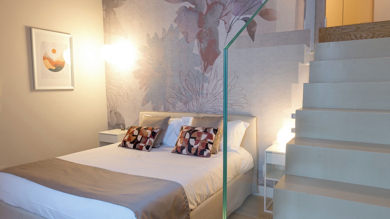 Photo of Bedroom in Barletta