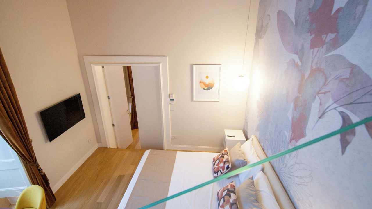 Photo of Bedroom in Barletta