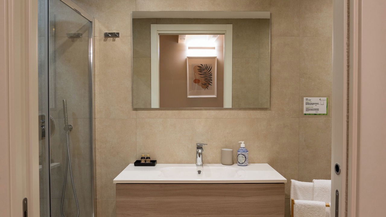 Photo of Bathroom in Barletta