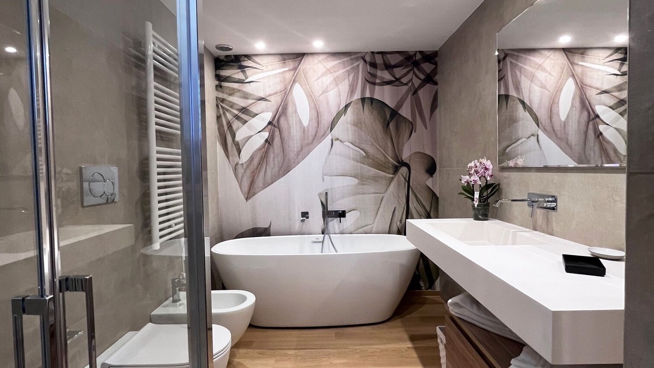 Photo of Bathroom in Barletta
