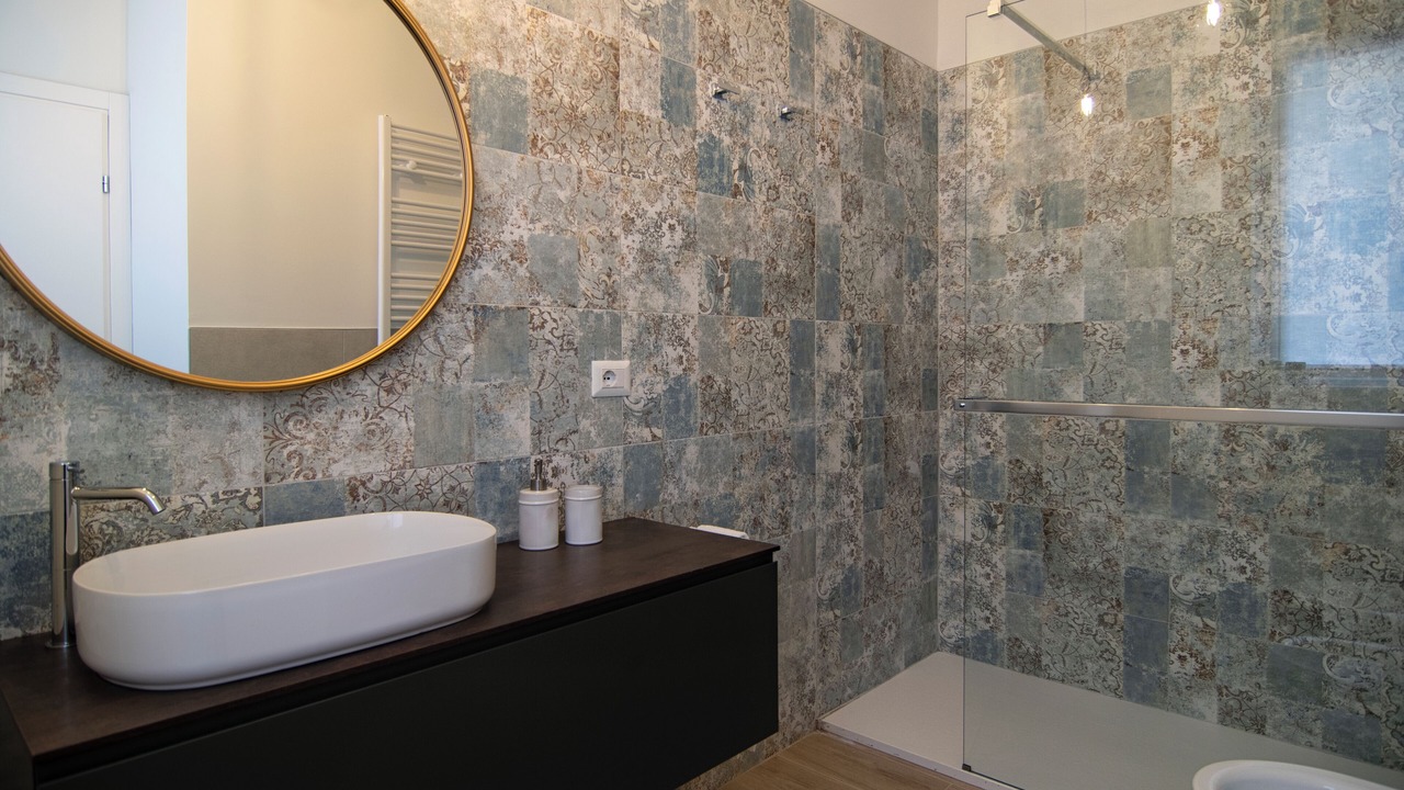 Photo of Bathroom in Stresa