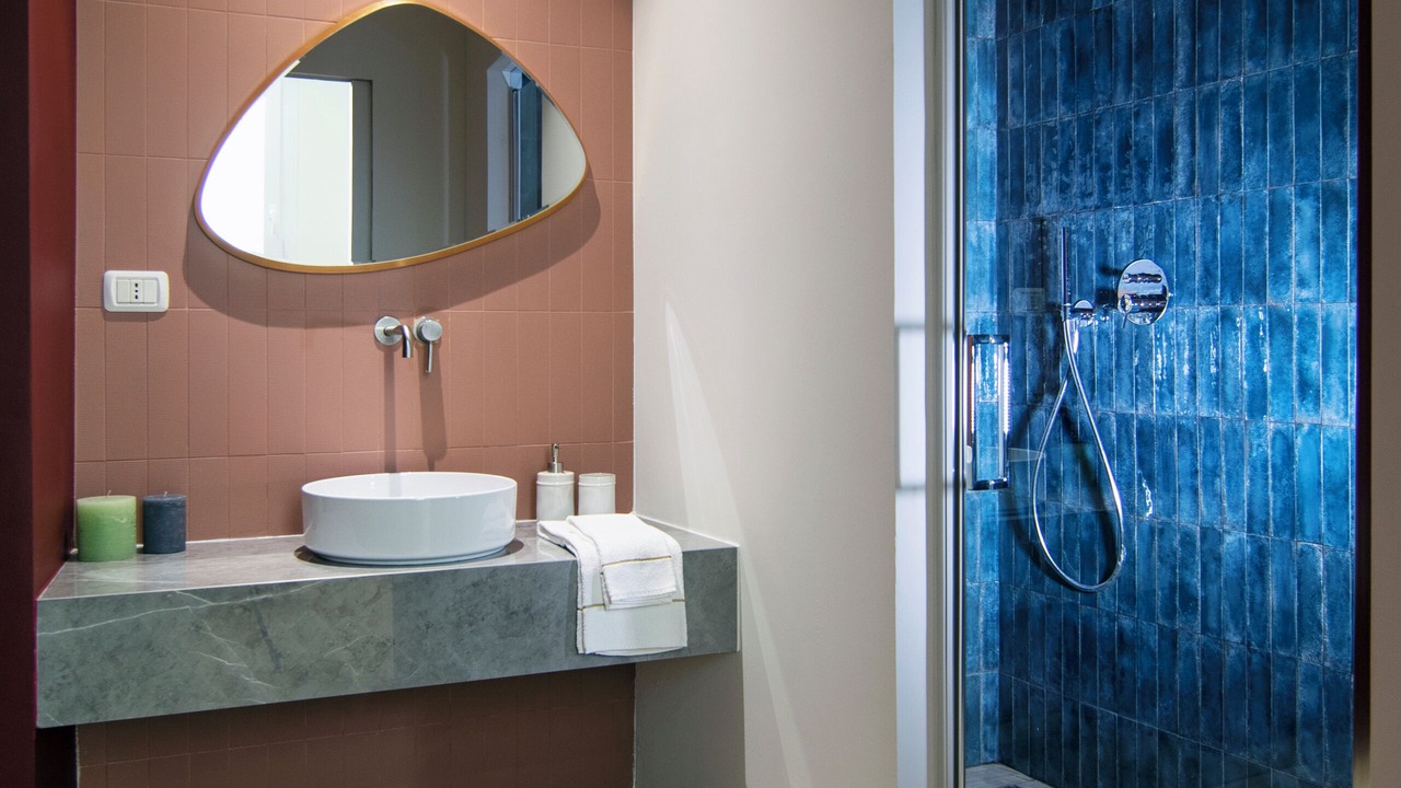Photo of Bathroom in Stresa